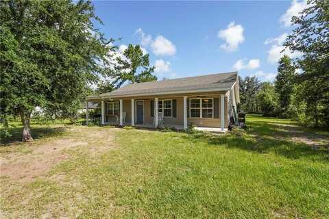 76 Red Gate Road, Waynesville, GA 31566
