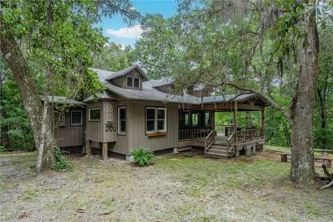 1360 Douglas Fish Camp Road, White Oak, GA 31568