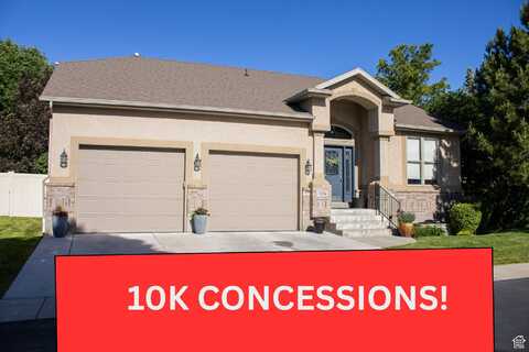 11026 S CRYSTAL VIEW, South Jordan, UT 84095