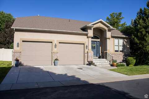 11026 S CRYSTAL, South Jordan, UT 84095