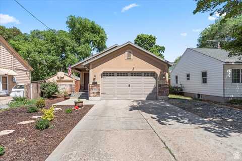 1544 LIBERTY, Ogden, UT 84404