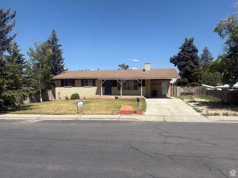 585 S 600 W, Heber City, UT 84032