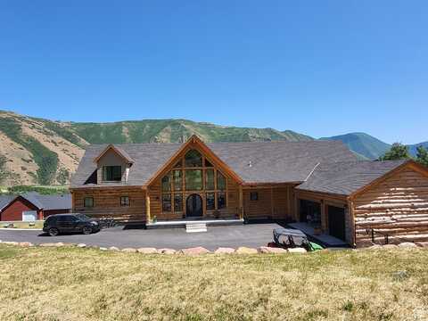 1406 S BARTHOLOMEW, Springville, UT 84663