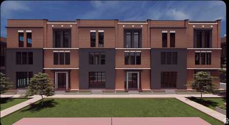 454 W MADISON S, Hyde Park, UT 84318