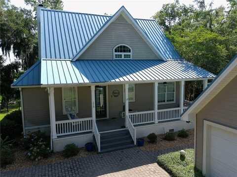 113 River Walk Drive, Woodbine, GA 31569