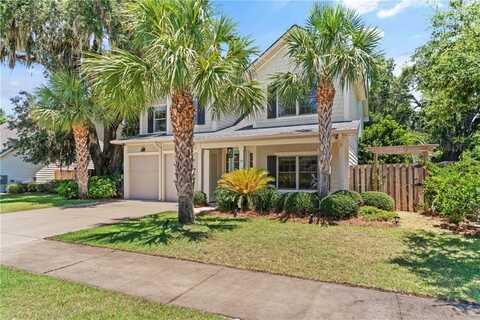 25 Tabby Place Lane, Saint Simons Island, GA 31522