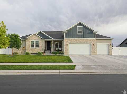 448 E ABAJO PEAK N, Eagle Mountain, UT 84005