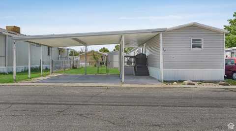 4375 WEBER RIVER, Riverdale, UT 84405