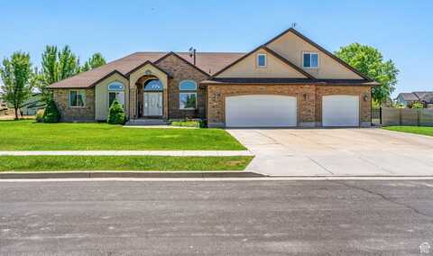 6613 W 200 N, Ogden, UT 84404