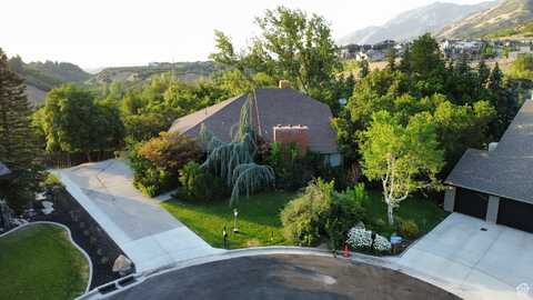 9682 S QUAIL RIDGE S, Sandy, UT 84092