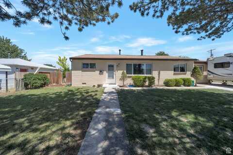 4775 S 4380 W, Kearns, UT 84118