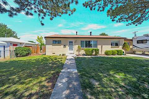 4775 S 4380 W, Kearns, UT 84118