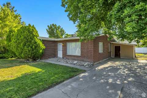 3409 S MAPLE, Salt Lake City, UT 84119