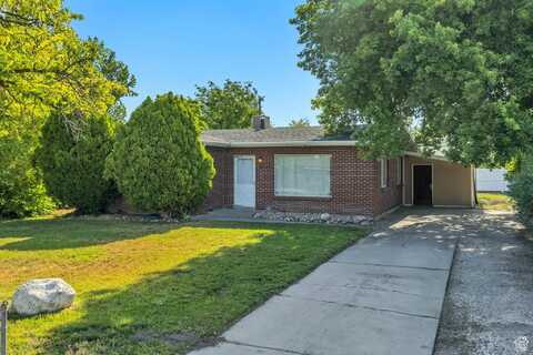 3409 S MAPLE, Salt Lake City, UT 84119