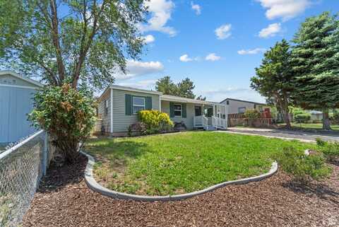 4271 W 5655 S, Salt Lake City, UT 84118