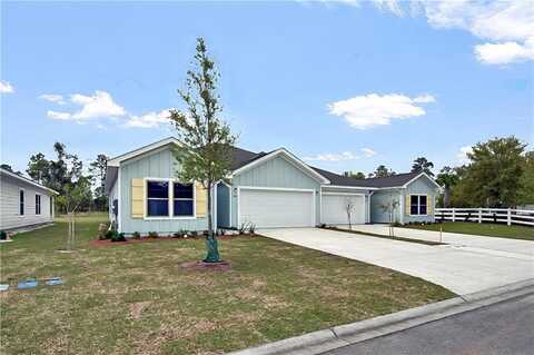 108 Bottlebrush Walk, Brunswick, GA 31525