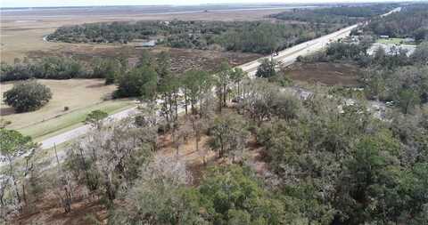 3855 Darien Highway, Brunswick, GA 31525