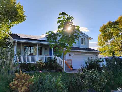 665 S 1040 E, Spanish Fork, UT 84660