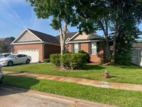 400 Wellington Place, Brunswick, GA 31523