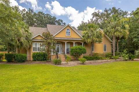 223 Cinder Hill Drive, Brunswick, GA 31523