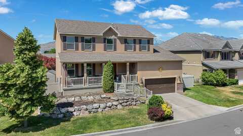 1862 W GRAYS S, Lehi, UT 84043