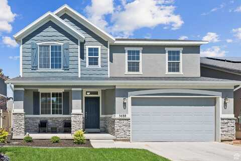 5488 W TOWER ARCH, Herriman, UT 84096