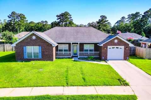 23 Sycamore Way, Midway, GA 31320