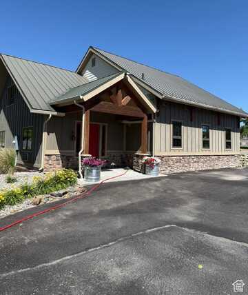 4839 W HWY 36, Weston, ID 83286