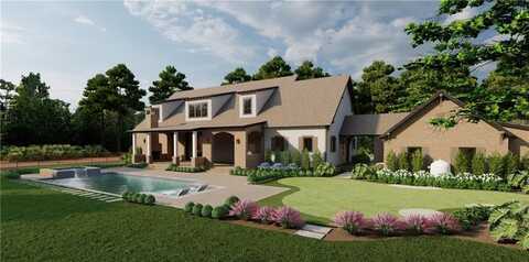 41 Marlin Lane, Saint Simons Island, GA 31522