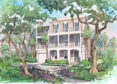 106 Seaside Terrace, Jekyll Island, GA 31527