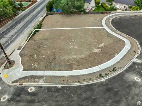 1615 N 320 E, Orem, UT 84057