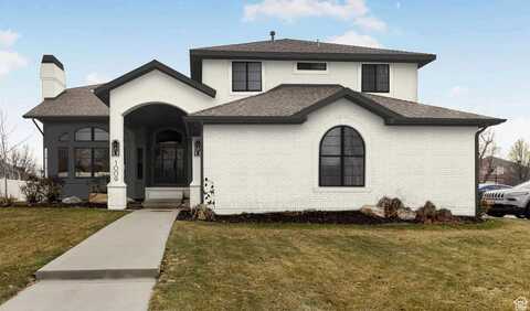 1009 W PARK PALISADE, South Jordan, UT 84095