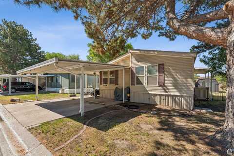 1569 W INDIAN SUMMER, Salt Lake City, UT 84116