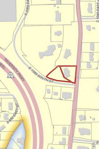 1360 S CARTERVILLE, Orem, UT 84097