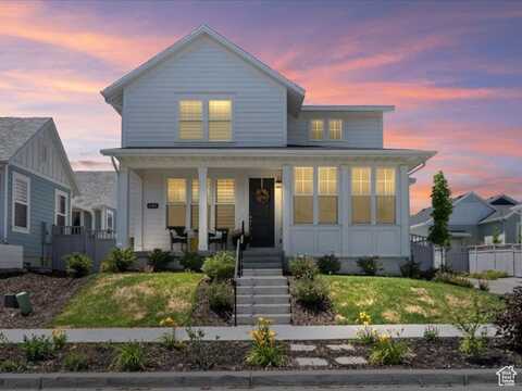 11484 S PEBBLE POND, South Jordan, UT 84009
