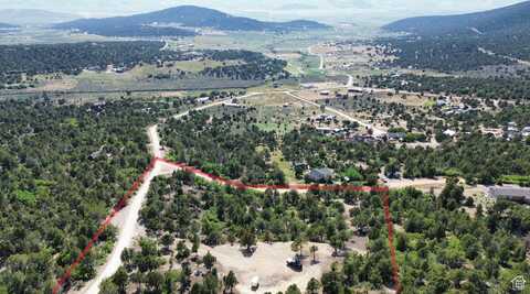 280 SHADOW CANYON, Indianola, UT 84629