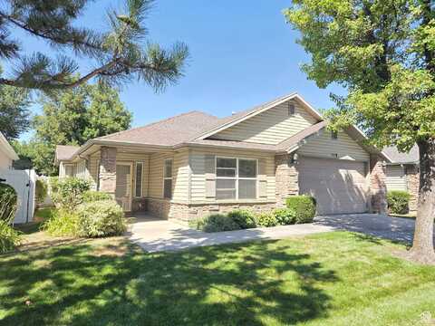 1118 W AUTUMN LEAF, Taylorsville, UT 84123