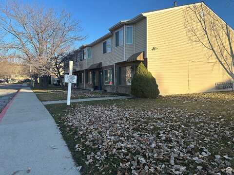 1793 W TRAFALGA N, Salt Lake City, UT 84116