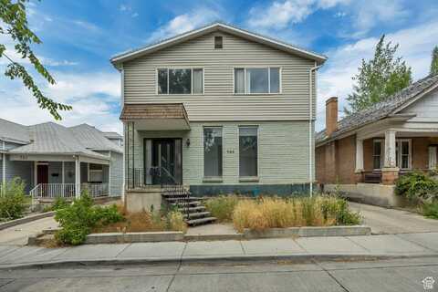 733 E LINDEN, Salt Lake City, UT 84102