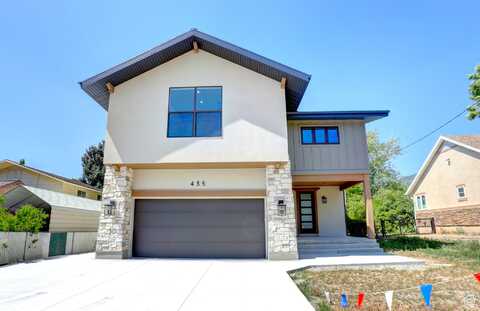 435 E MAPLE, Mapleton, UT 84664
