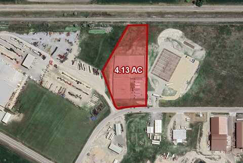 2880 N MULE RANCH, Corinne, UT 84307