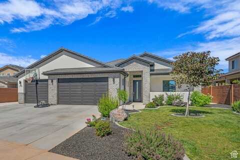 1716 S 1310 W, Saint George, UT 84770