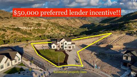 608 E 1310 S, Payson, UT 84651