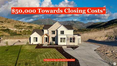 608 E 1310 S, Payson, UT 84651