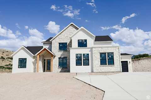608 E 1310 S, Payson, UT 84651
