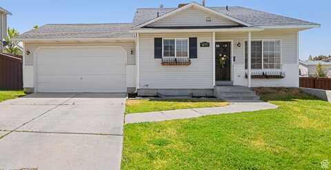 477 W 2600 N, Lehi, UT 84043