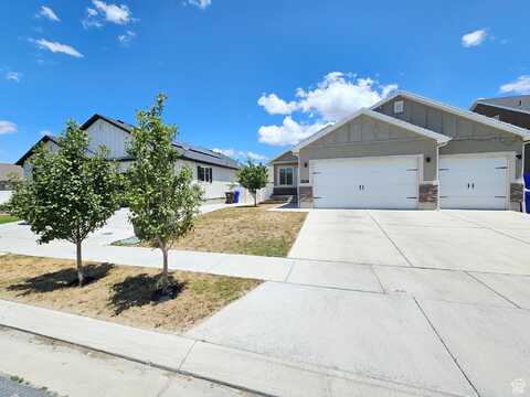 3538 N WILLY, Eagle Mountain, UT 84005