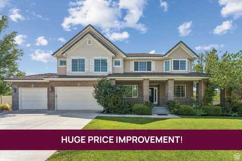 14318 S BUTTERFIELD PARK, Herriman, UT 84096