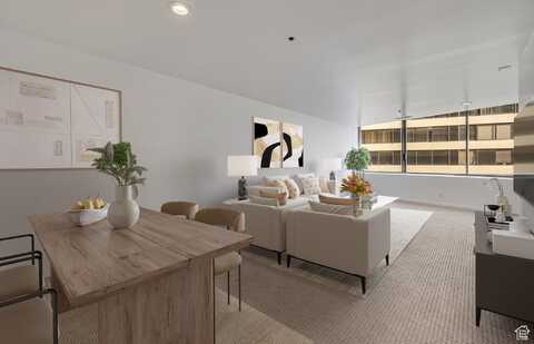 48 W BROADWAY #903 S, Salt Lake City, UT 84101