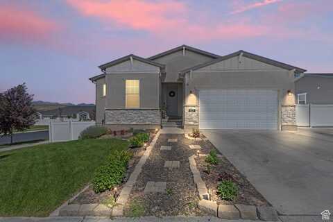 6228 N BOULTER PEAK, Eagle Mountain, UT 84005